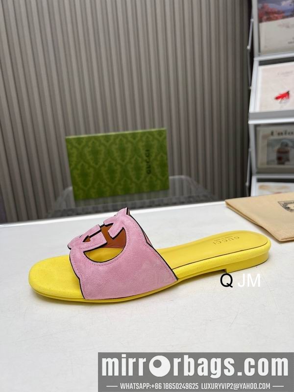 Gucci Shoes sz35-40 JM0410