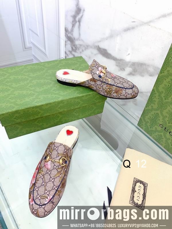 Gucci Shoes sz35-40 XJ0807