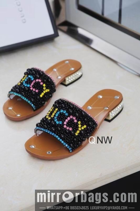 Gucci Shoes sz35-43 NW0351