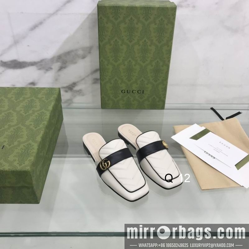Gucci Shoes sz35-40 XJ0811