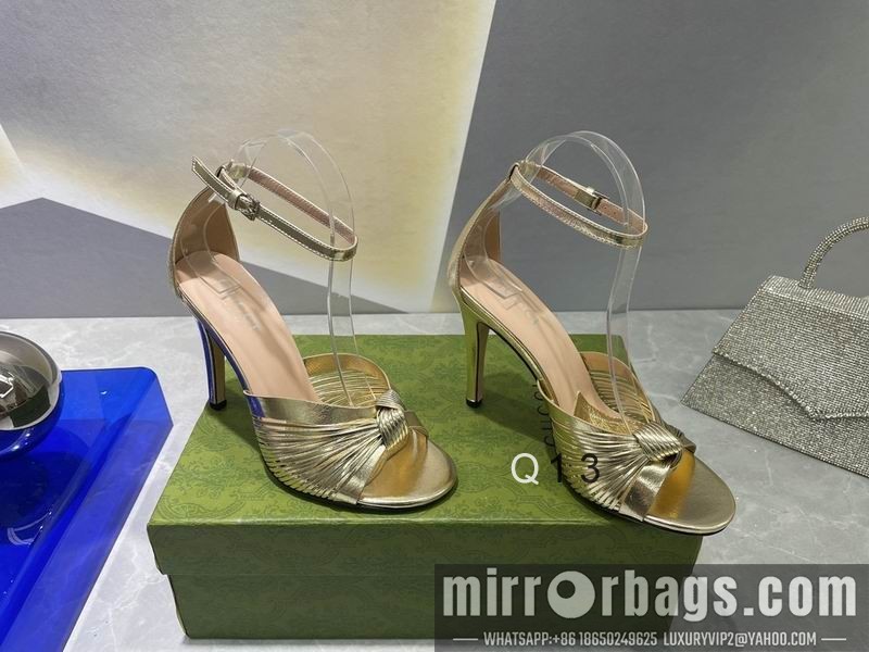 Gucci Shoes sz34-41 YM0331