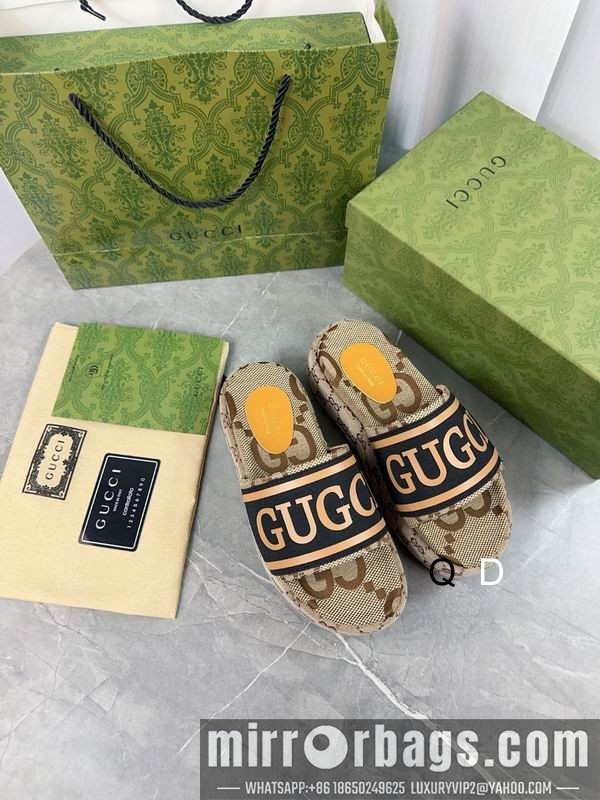 Gucci Shoes sz35-45 GDT0713