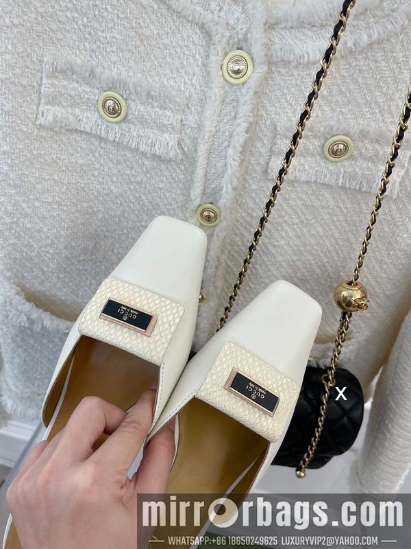 Gucci Shoes sz35-39 JX0318