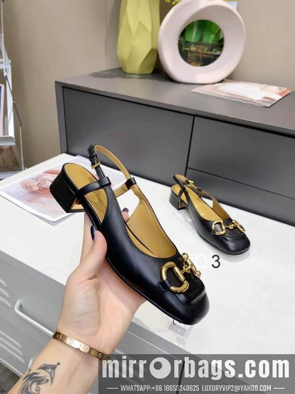 Gucci Shoes sz35-40 QM0314