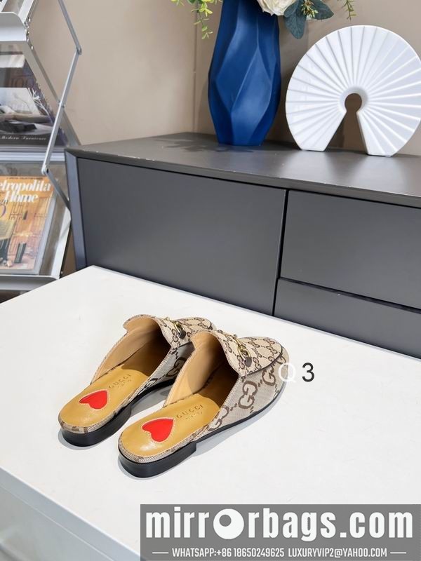 Gucci Shoes sz34-42 QM0303