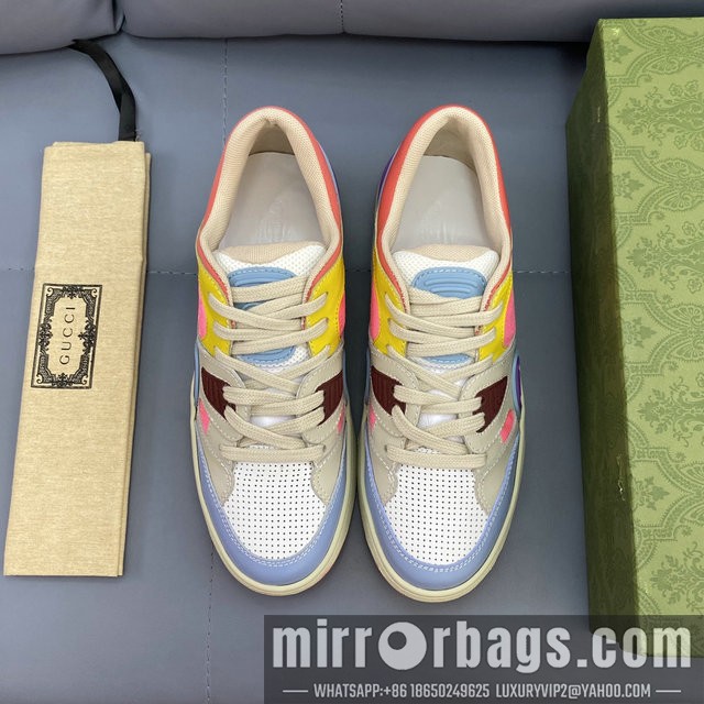 Gucci Shoes SZ 38-44 0502