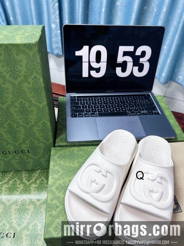 Gucci Shoes sz35-39 GDT0342