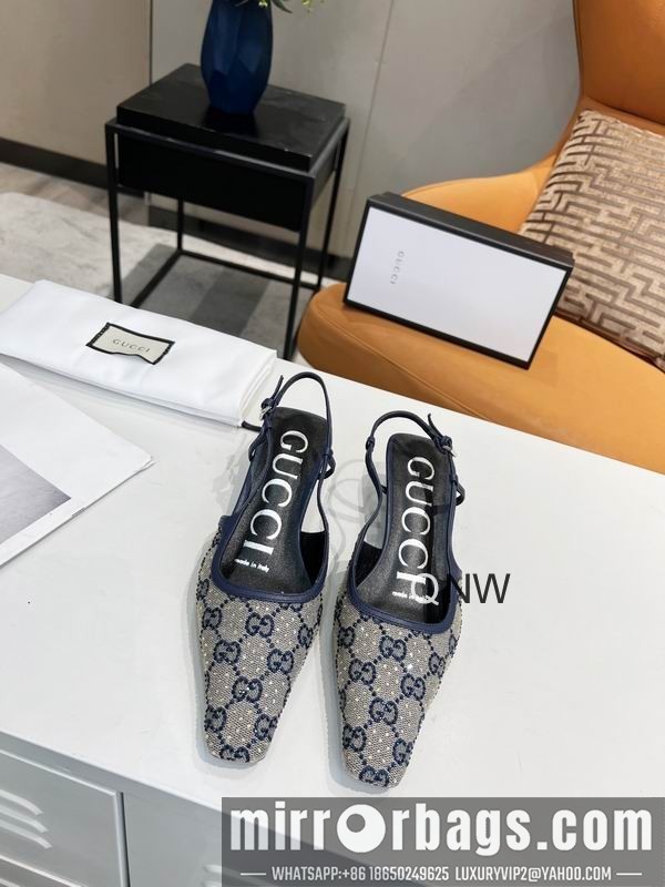 Gucci Shoes sz35-41 NW0327