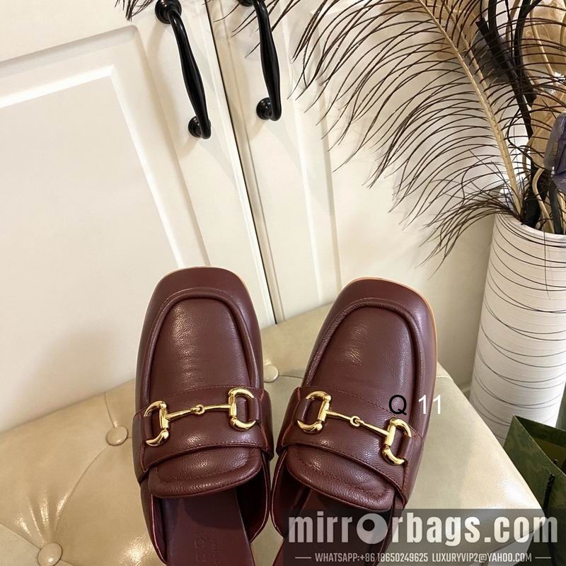 Gucci Shoes sz35-40 3C Y1203