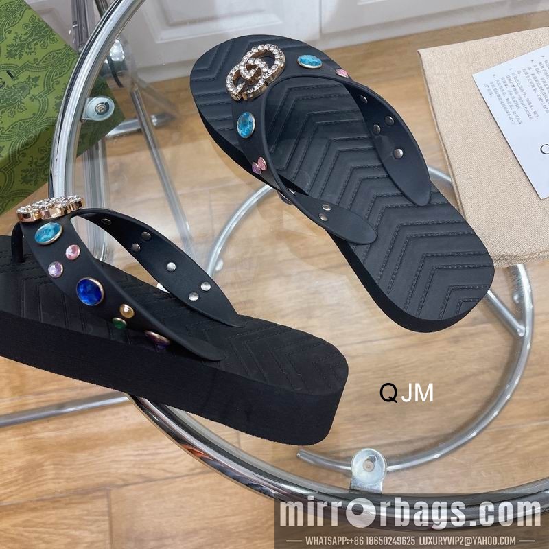 Gucci Shoes sz35-40 JM0343