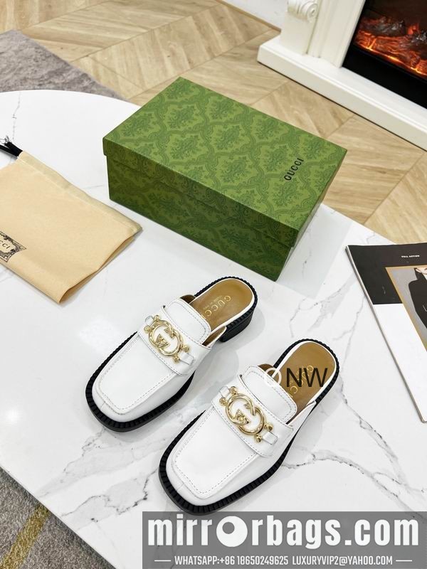 Gucci Shoes sz35-41 NW0321