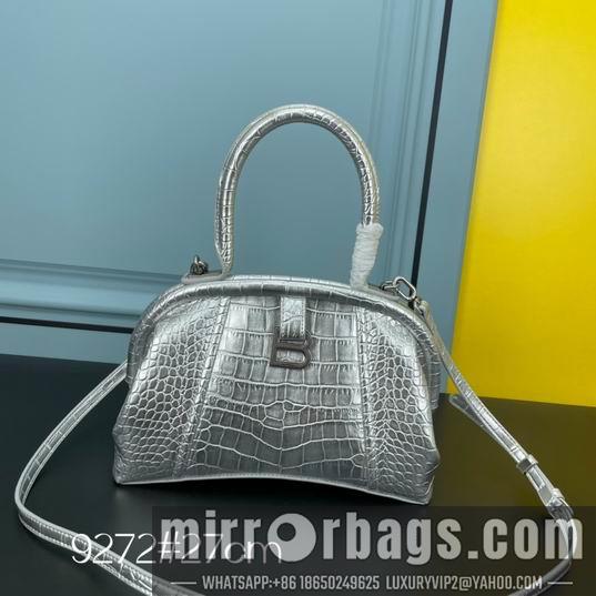 Balenciaga Bags Balenciag 9272 27x15.5x11cm ww