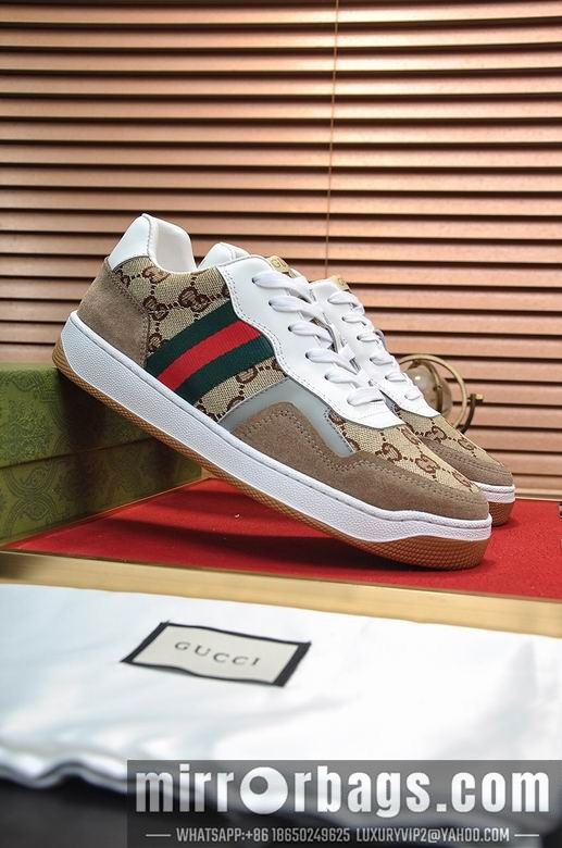 Gucci Shoes SZ 38-44 0510