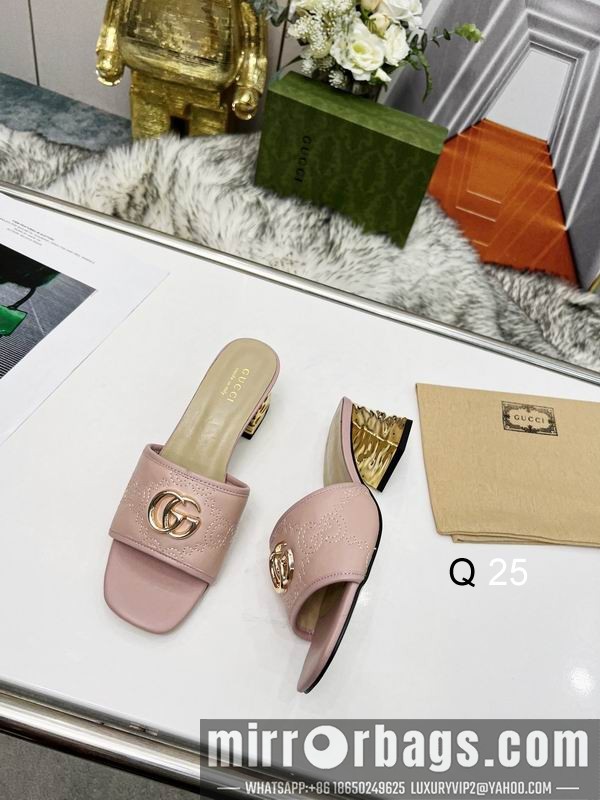 Gucci Shoes sz35-40 JH0507