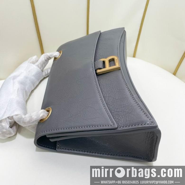 Balenciaga Bags 1820S 25cm GY 2colour