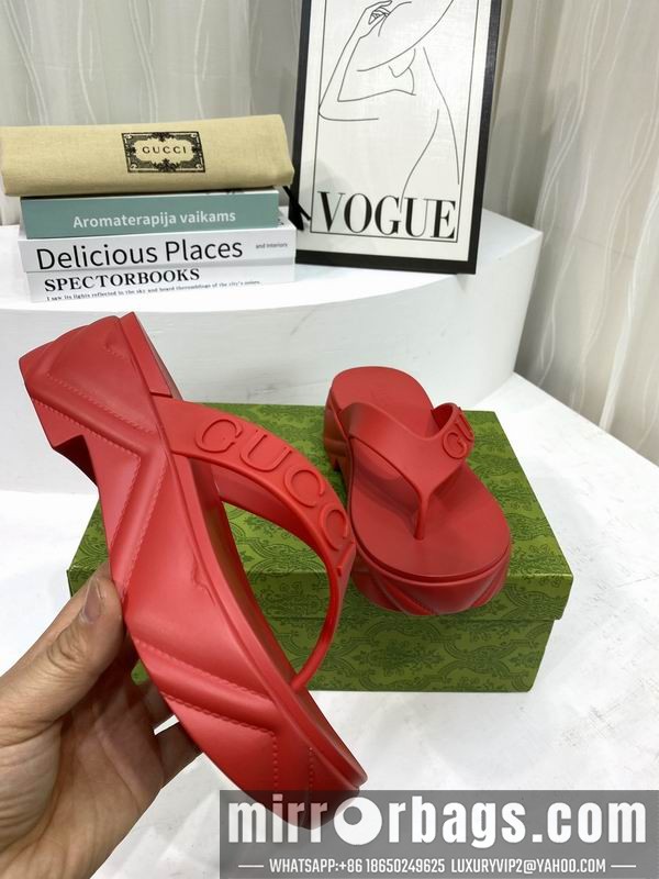 Gucci Shoes sz35-40 Q0609
