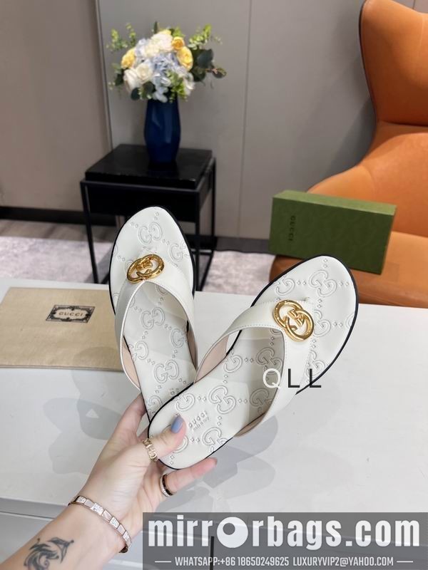 Gucci Shoes sz35-45 LL0311
