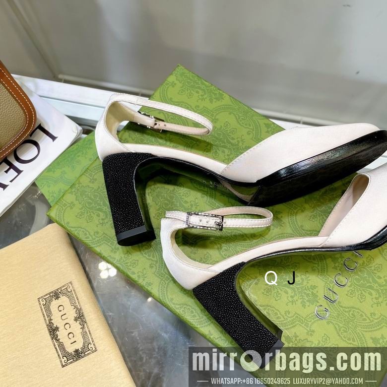 Gucci Shoes sz35-39 XJ0309