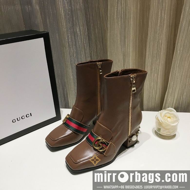 Gucci Shoes sz35-40 mhf0337