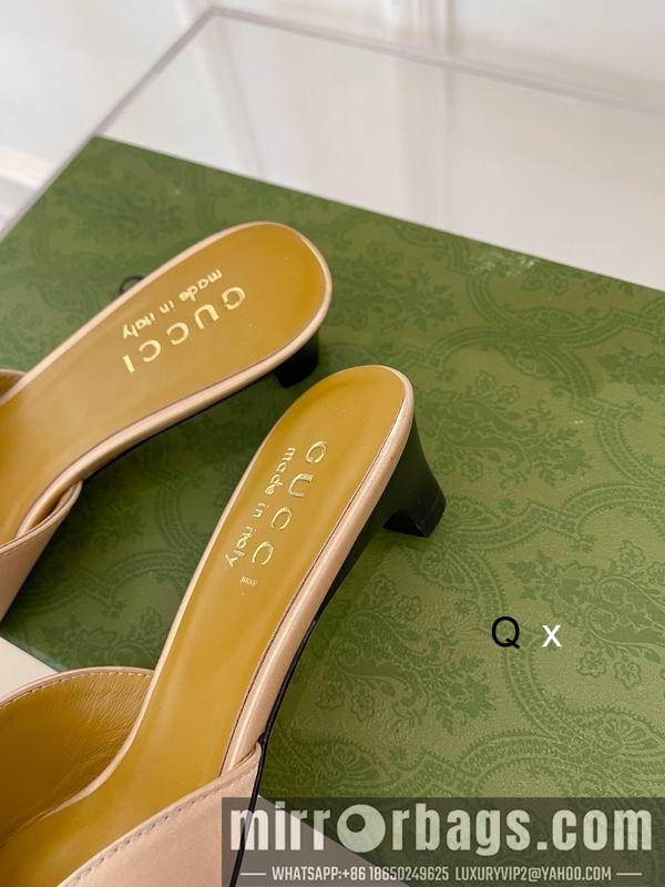 Gucci Shoes sz35-39 JX0318