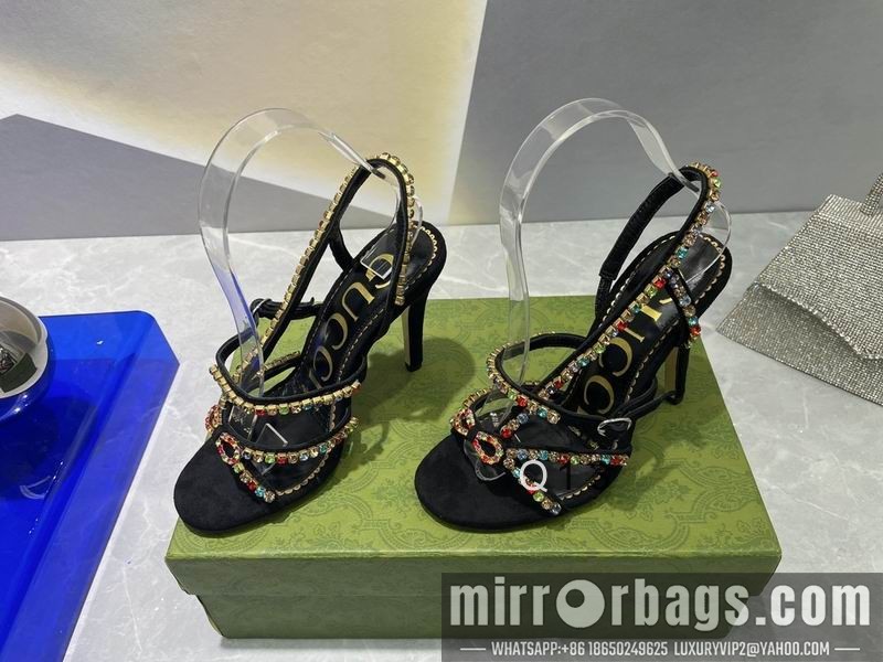 Gucci Shoes sz34-40 LL0330