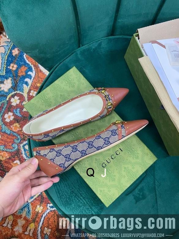 Gucci Shoes sz35-39 XJ0307