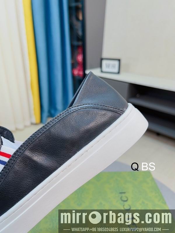 Gucci Shoes sz38-45 BS0203