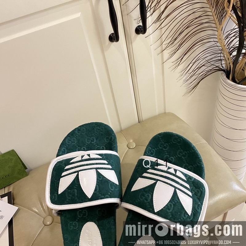 Gucci Shoes sz35-40 Y0337