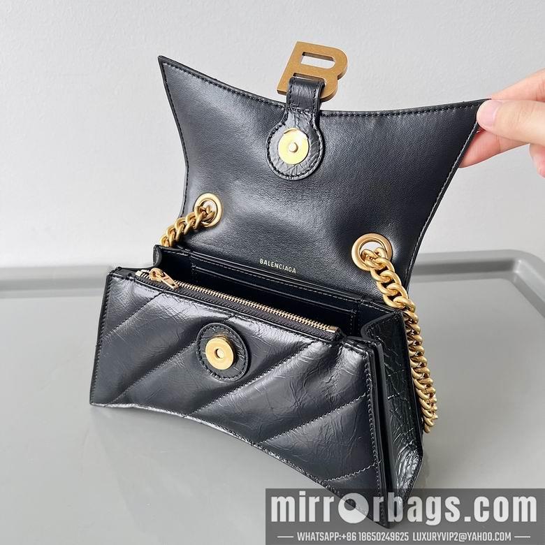 Balenciaga Bags 736016 22cm GY 4colour
