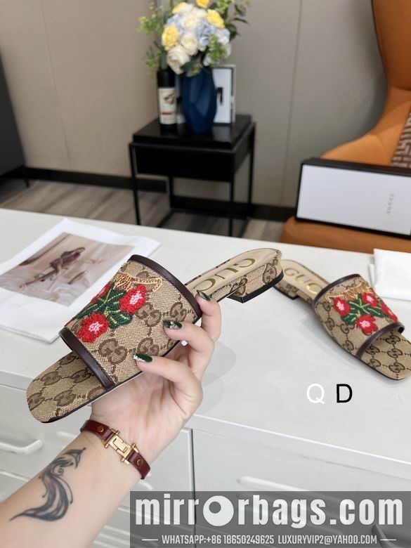 Gucci Shoes sz35-39 GDT0314