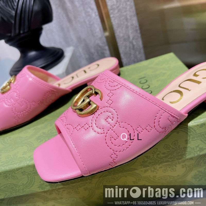 Gucci Shoes sz35-41 LL0340