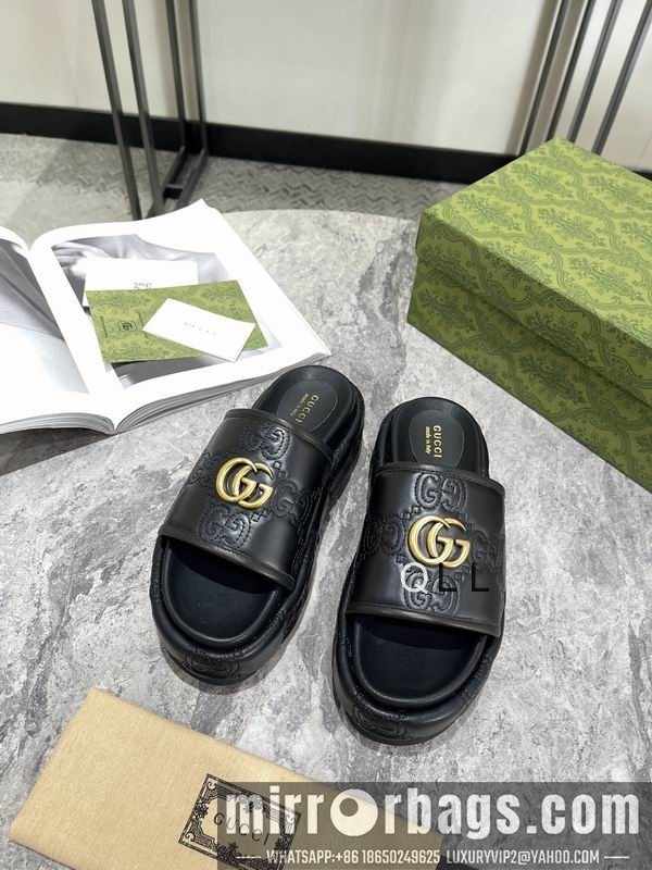 Gucci Shoes sz35-44 LL0341