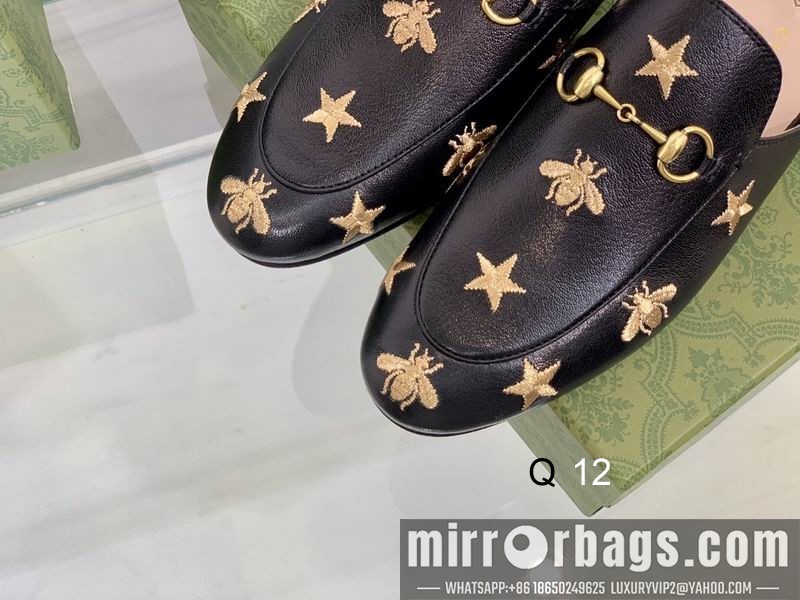 Gucci Shoes sz35-40 XJ0810