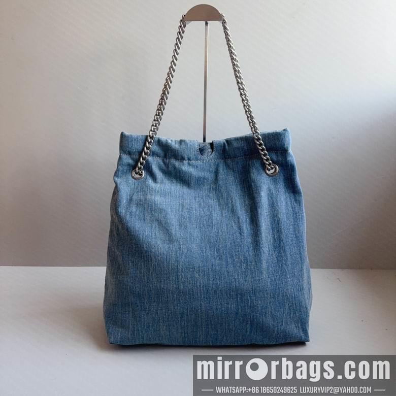 Balenciaga Bags 39X14X46cm 022003 GY