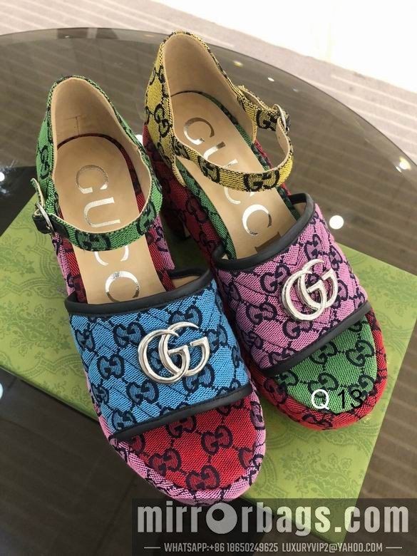 Gucci Shoes sz35-3913 0317