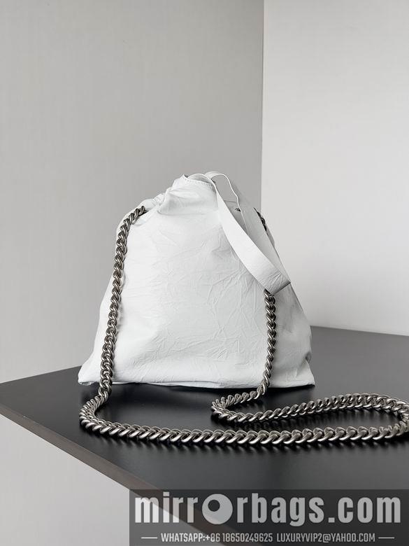 Balenciaga Bags 23.9X25.9X9.9cm 041426 GY