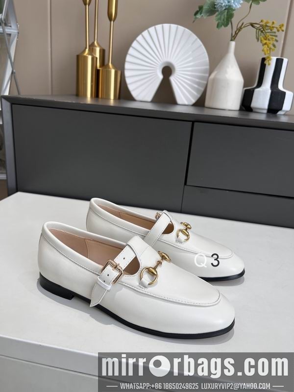Gucci Shoes sz34-42 QM0324