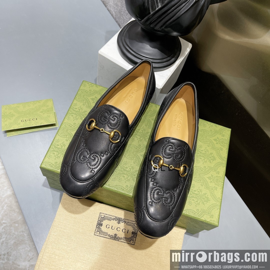 Gucci Shoes sz35-41 LL0318