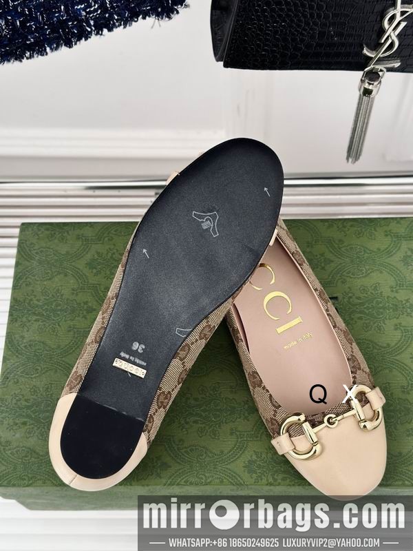 Gucci Shoes sz35-40 JX0332