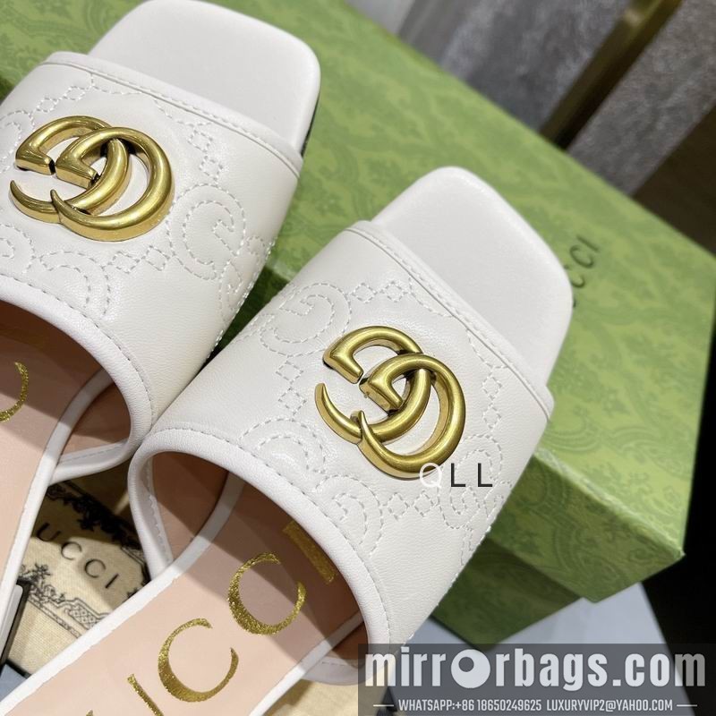 Gucci Shoes sz35-41 LL0340