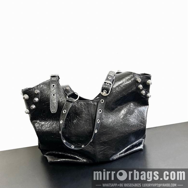 Balenciaga Bags 9699 34X13X29cm GY