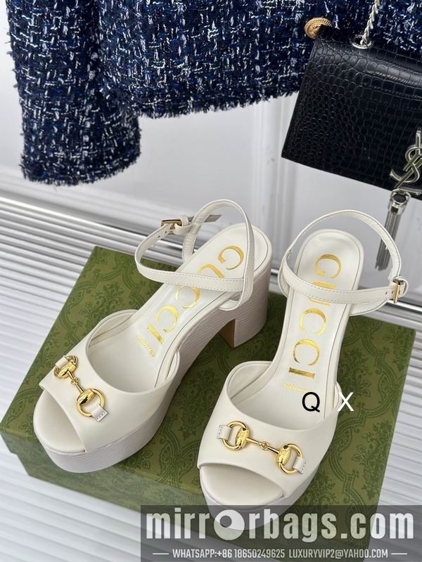 Gucci Shoes sz35-40 11CM JX1003