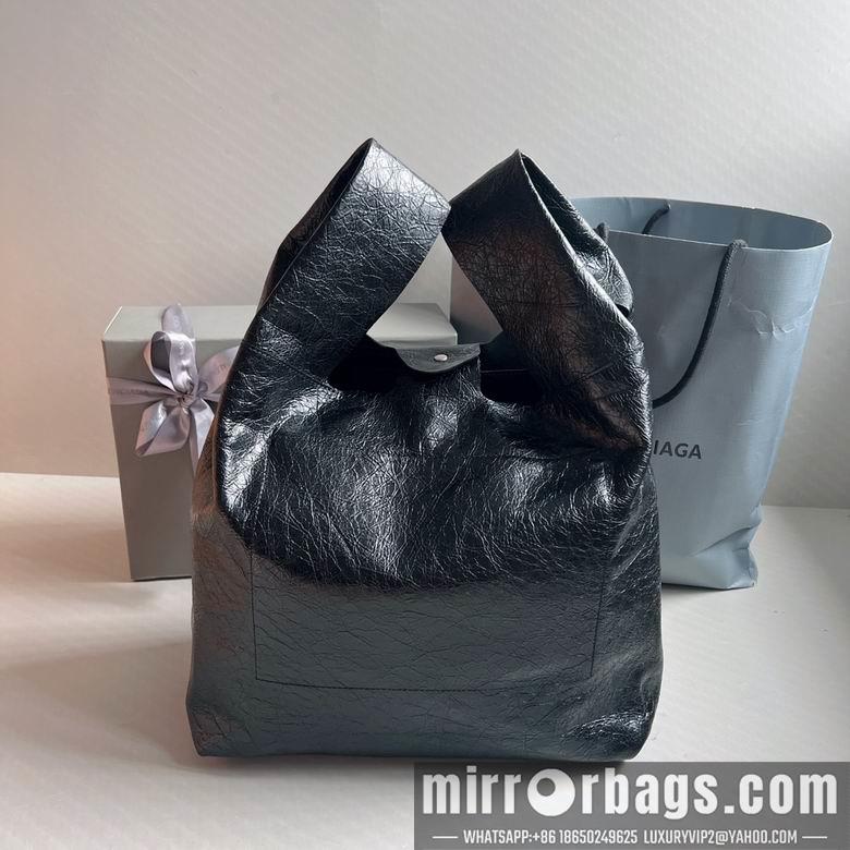 Balenciaga Bags Le cagole 2240 32X30.9X13.9cm GY