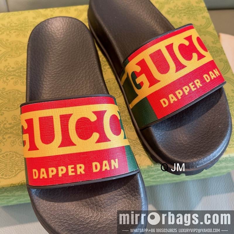 Gucci Shoes sz35-45 JM0205