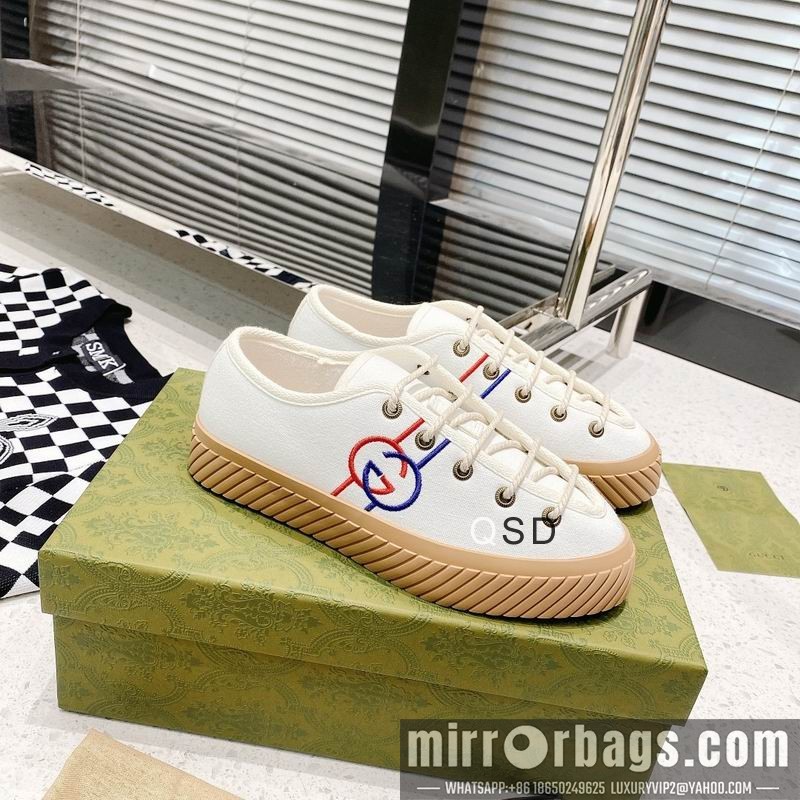 Gucci Shoes sz35-45 SD0307