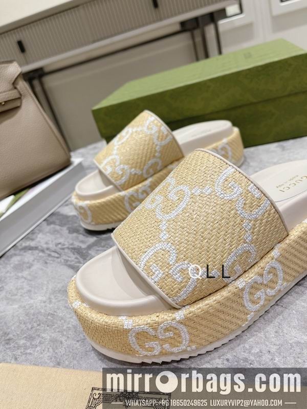 Gucci Shoes sz35-44 LL0332