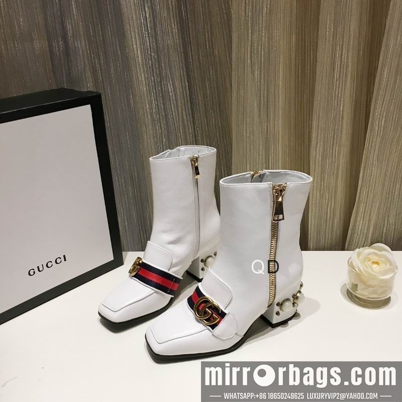 Gucci Shoes sz35-40 GDT0335