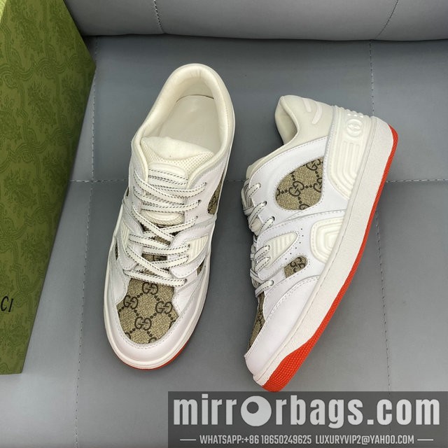 Gucci Shoes SZ 38-44 0501