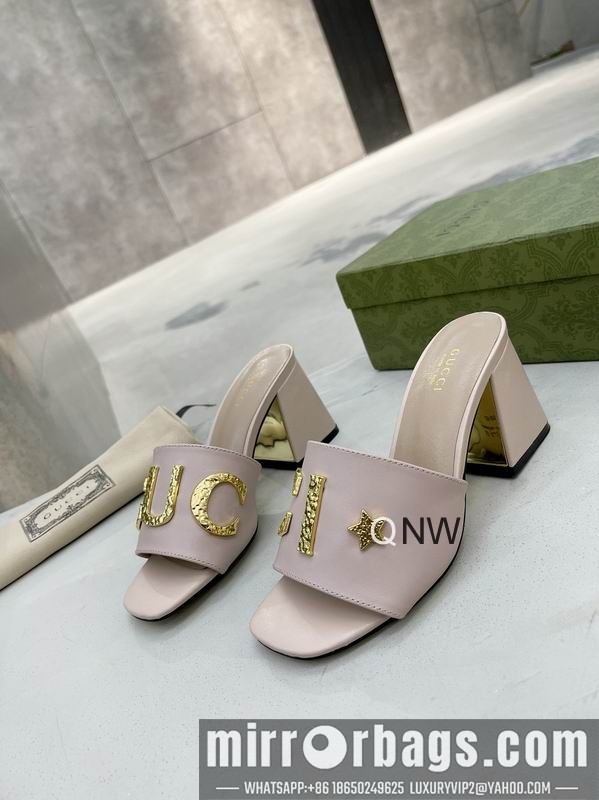 Gucci Shoes sz35-42 F0336