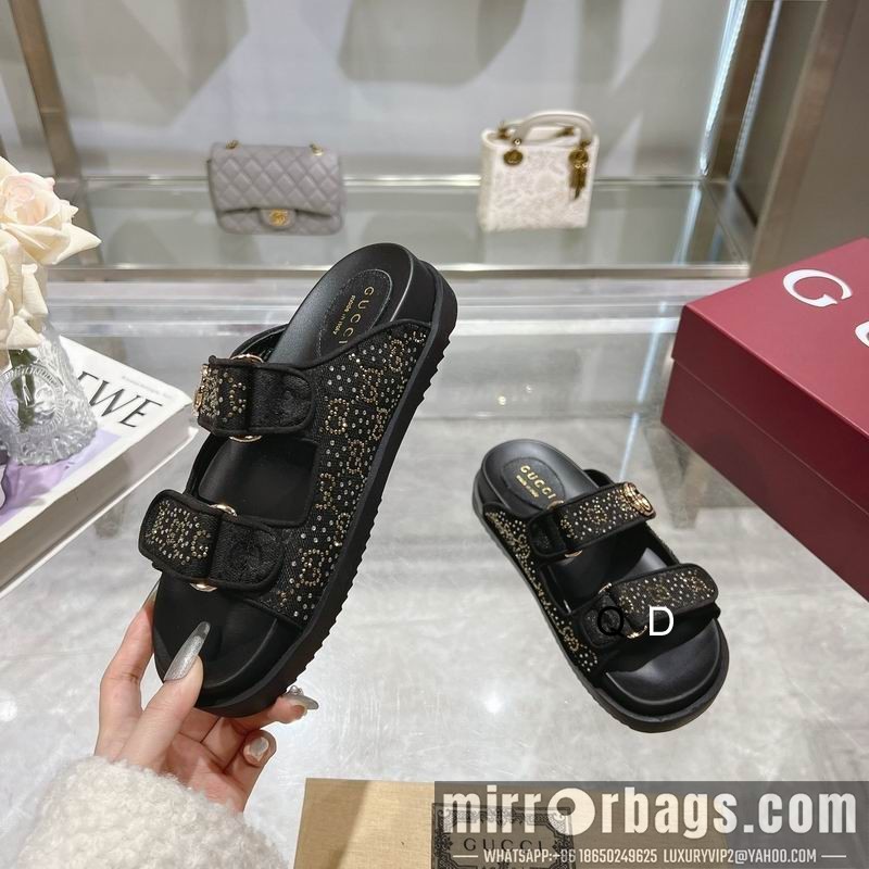 Gucci Shoes sz35-40 GDT0202